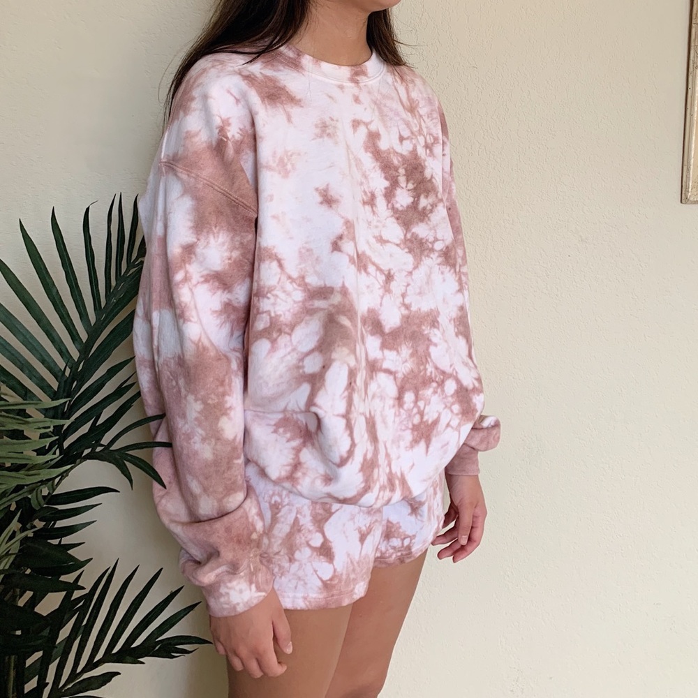 TAN HEAVEN SET